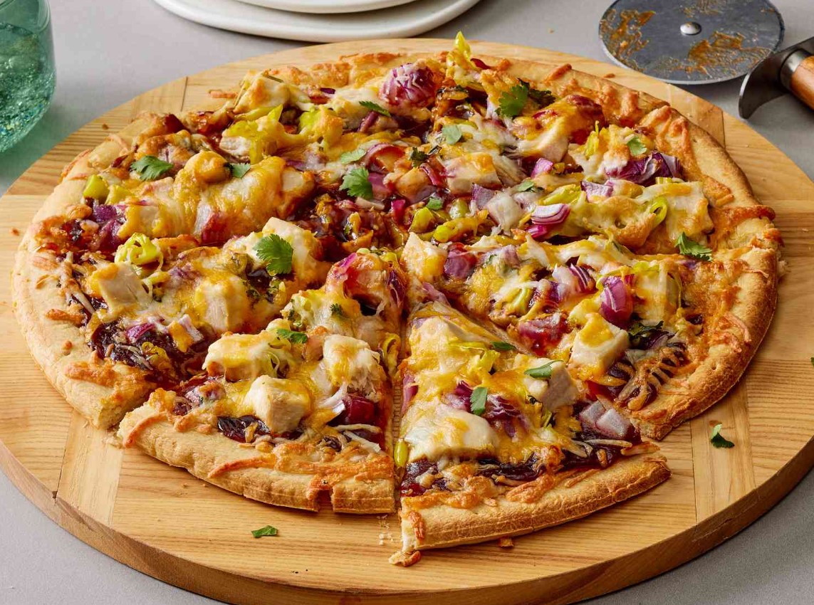 Quán Pizza Biên Hòa